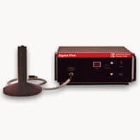 Sigma Flex, Manual Cap Sealer