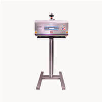 Sigma I Neo, Inline Cap Sealer