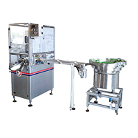 Filp Top Cap Closing Machine
